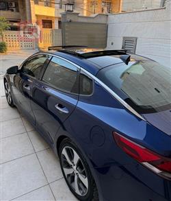 کیا ئۆپتیما